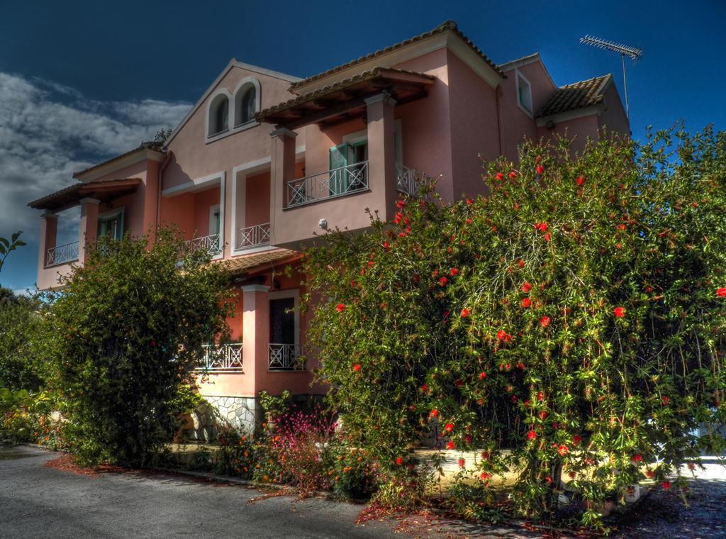 Villa Marina อิปโซส ภายนอก รูปภาพ