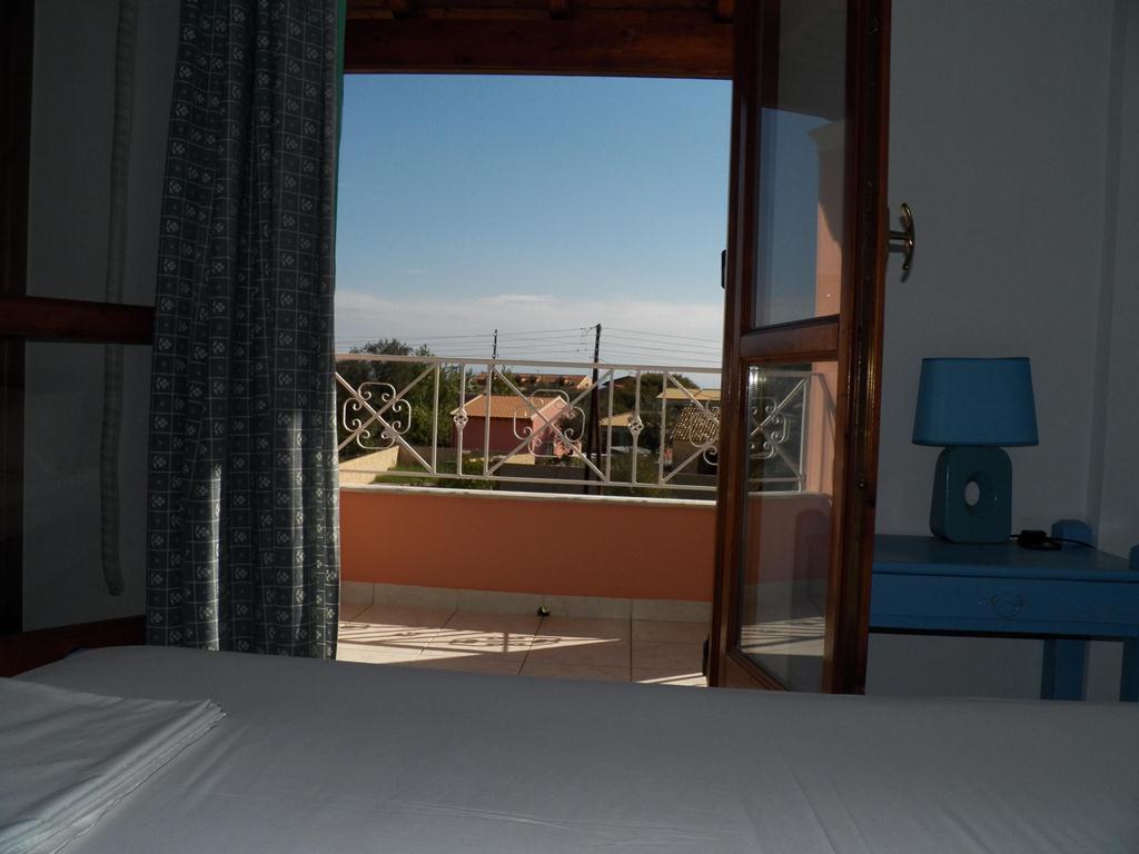 Villa Marina อิปโซส ห้อง รูปภาพ
