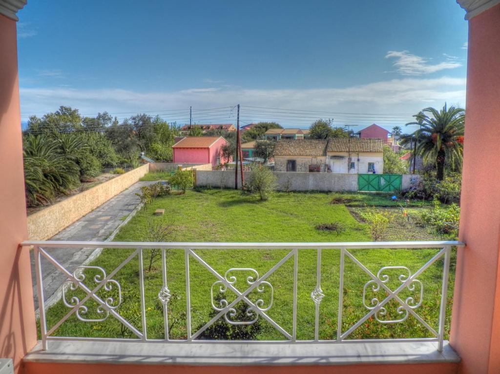 Villa Marina อิปโซส ภายนอก รูปภาพ